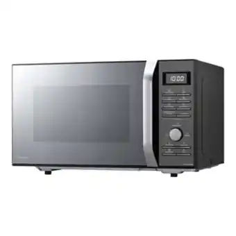Lulu Hypermarket Panasonic 4-in-1 convection microwave oven with healthy air frying nncd67mbkpq 27ltr offer