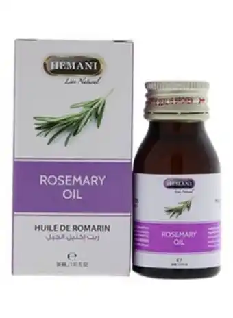 Noon Rosemary oil 30ml offer