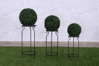 PAN Emirates Pan extara planter table 3 pcs set offer