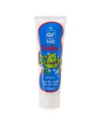 Aster Pharmacy Ego qv kids balm 100 g offer
