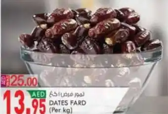 KM Trading Dates Fard (per kg) offer
