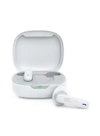 Noon Wave 300 true wireless earbud headphones white offer