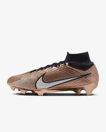 Nike Nike zoom mercurial superfly 9 elite fg offer