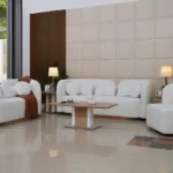 Royal Furniture Milan sofa set offer