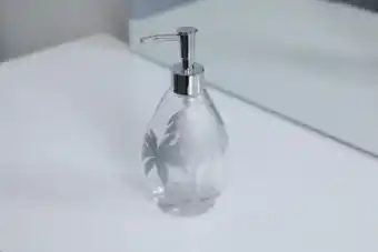 PAN Emirates Pan jase soap dispenser clear offer