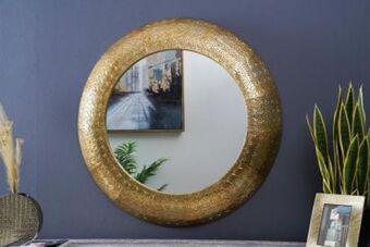 PAN Emirates Pan asel wall decor gold 92x92cm offer