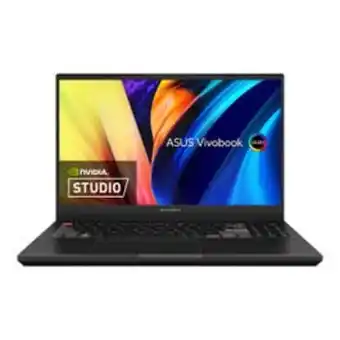 Jumbo Asus vivobook pro 15x oled creator laptop, amd ryzen r9-6900hx, 32gb ram, 1tb ssd, nvidia geforce rtx 3060 6gb, 15.6 -inch 2. offer