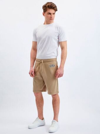 GAP Gap logo shorts offer
