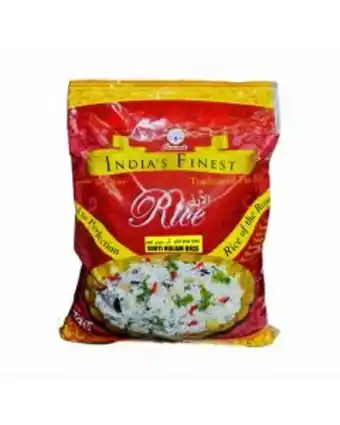 Pck surti kolam rice 5kg