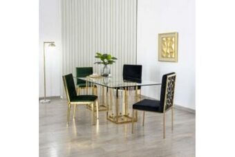 PAN Emirates Pan sudoku 8 seater dining table acrylic - offer