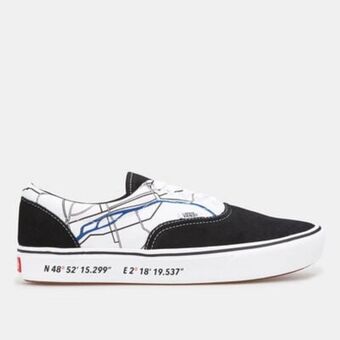 Sun & Sand Sports Comfycush era unisex shoe offer