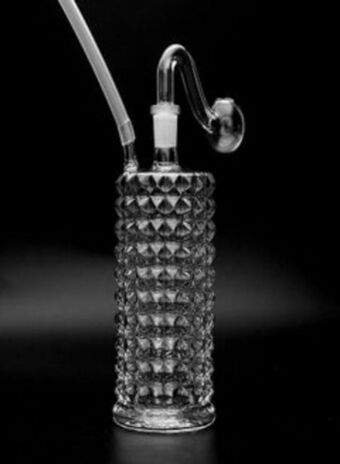 Noon Glass heat-resistant oil lamp burner clear offer