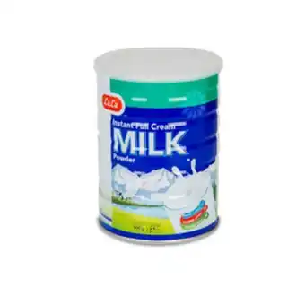 Lulu Hypermarket Lulu full cream milk powder 900g offer