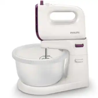 Lulu Hypermarket Philips bowl mixer hr3745/11 450w     offer