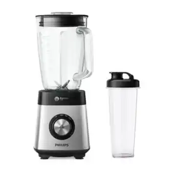 Lulu Hypermarket Philips blender hr3573/91 1000w offer