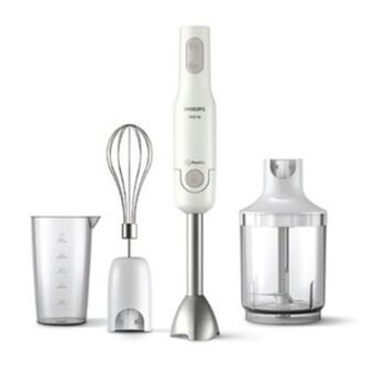 Lulu Hypermarket Philips hand blender hr2545/01 700w offer