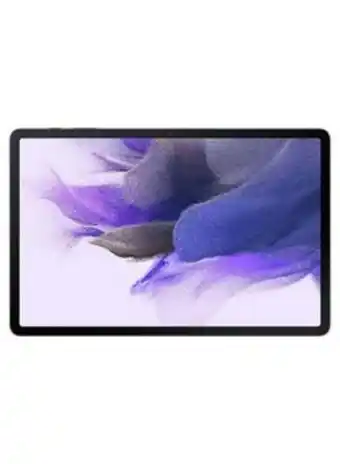 Noon Galaxy tab s7 fe 12.4-inch mystic black 4gb ram 64gb 4g lte - middle east version offer