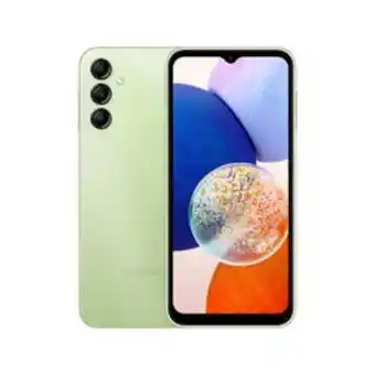 Jumbo Samsung galaxy a14 128gb 5g smartphone offer