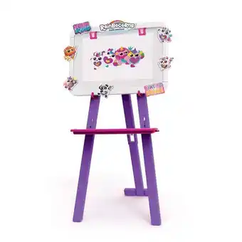 Toys R Us Rainbocorns double-sided board easel offer