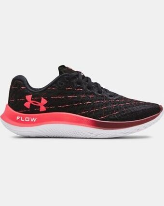 Under Armour Women's ua flow velociti wind colorshift running shoes offer