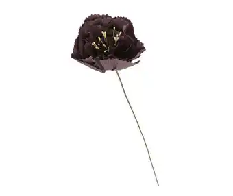 JYSK Artificial flower per h40cm purple offer