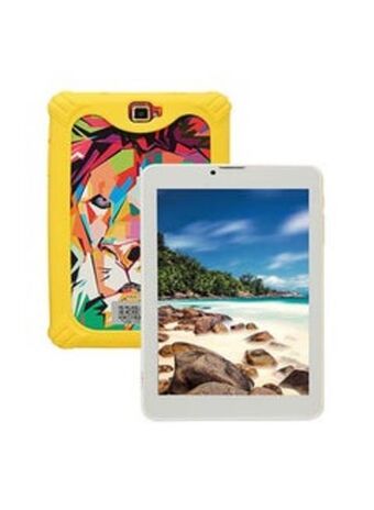 Noon S12 7-inch dual sim multicolour smart tab 4gb ram 64gb rom 5g wifi offer