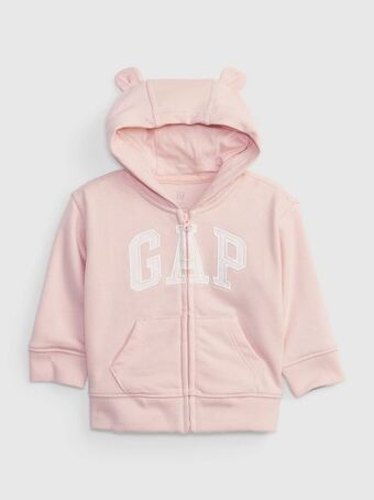 GAP Baby french terry hoodie offer