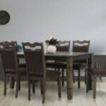 Royal Furniture France dining set offer