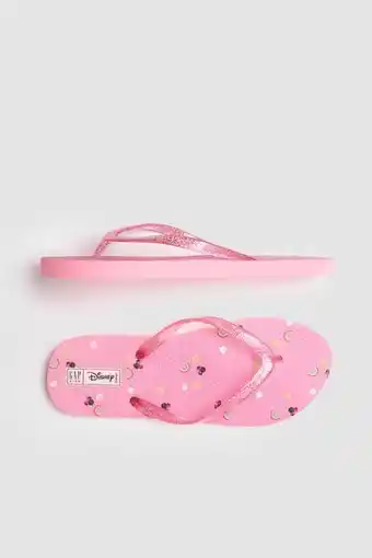 Gapkids | disney minnie mouse flip flops