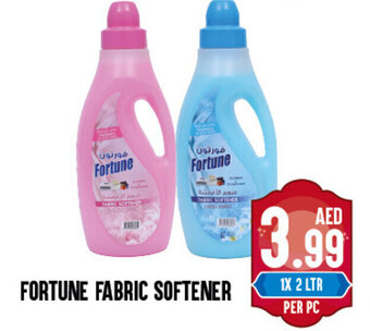 Day To Day Fortune Fabric Softener offer