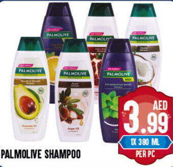 Day To Day Palmolive Shampoo offer