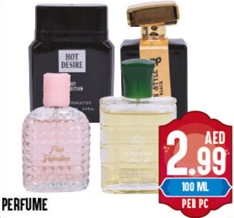 Day To Day Perfume offer