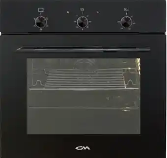 Lulu Hypermarket Cm 60cm built in oven offer