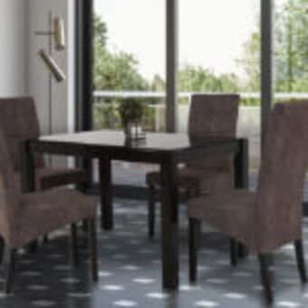 Royal Furniture Zeta dining set offer