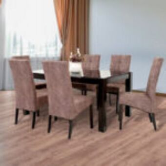 Royal Furniture Zeta dining set offer