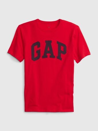 GAP Kids gap logo t-shirt offer