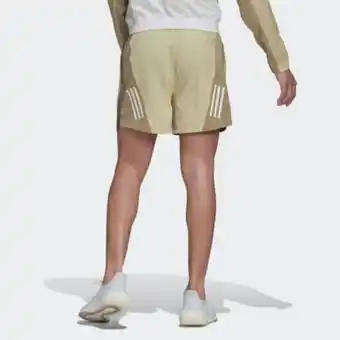 Adidas Training shorts offer