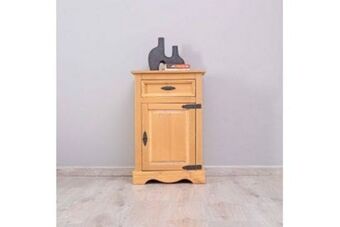 PAN Emirates Pan rowland chest of (1 door with 1 drawer) offer
