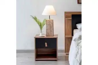 PAN Emirates Pan valencia night stand offer