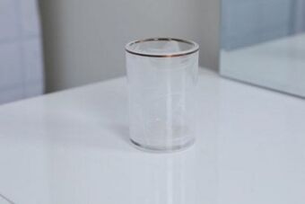 PAN Emirates Pan milo tumbler clear offer
