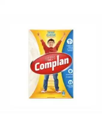 Al Adil Complan creamy classic 500 gm offer