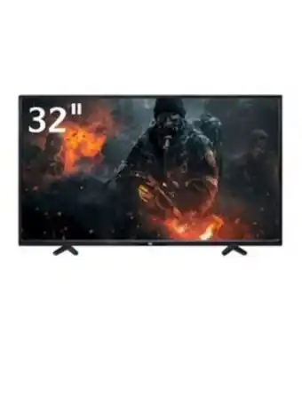 Noon Winia smart 32 inch hd android 11, led tv, truly korean,digital tuner offer