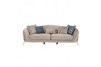 Pan cooper 3 seater sofa