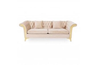 PAN Emirates Pan heavenly 3 seater sofa offer