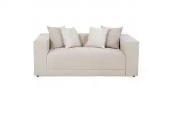 PAN Emirates Pan horseferry 2 seater sofa offer