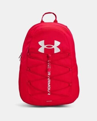 Under Armour Ua hustle sport backpack offer