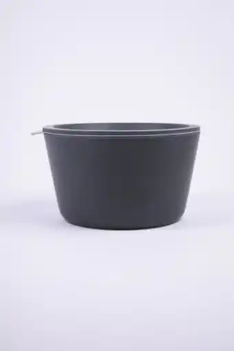 Brands For Less Storage jar back up box 3l, dark grey offer