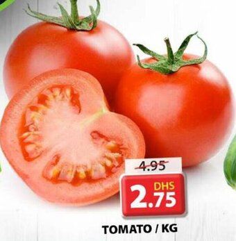 Grand Hyper Market Tomato/kg offer