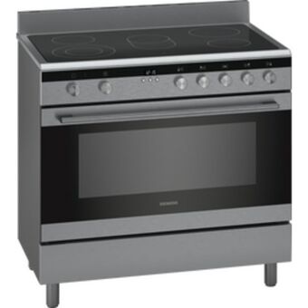 Jumbo Siemens hk9k9v850m electric cooker, 90 cm offer