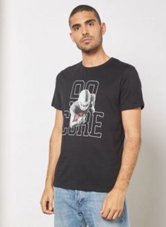 Noon Graphic print t-shirt offer
